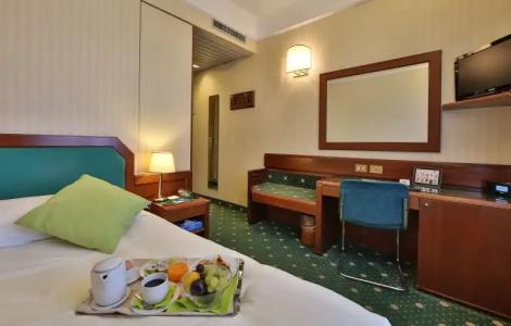 Astoria Sure Collection By Best Western - 41