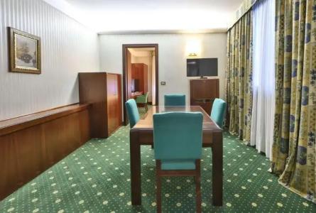 Astoria Sure Collection By Best Western - 14