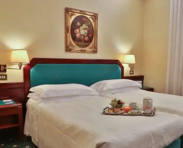Astoria Sure Collection By Best Western - 13