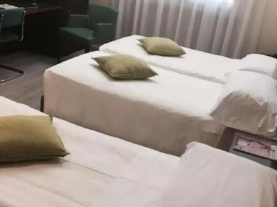 Astoria Sure Collection By Best Western - 12