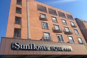 Hotel Sunflower, Milan