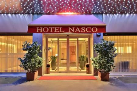 Nasco - 0