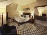 Executive Double Suite