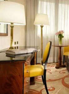 UNAHOTELS Scandinavia Milano - 26