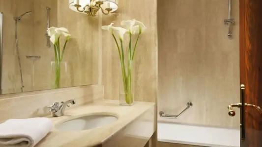 UNAHOTELS Scandinavia Milano - 39