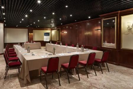 UNAHOTELS Scandinavia Milano - 19