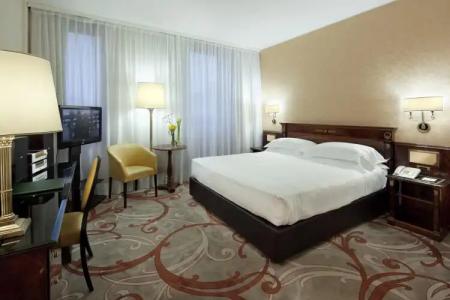 UNAHOTELS Scandinavia Milano - 10