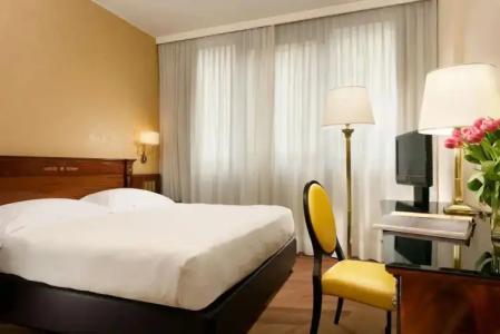 UNAHOTELS Scandinavia Milano - 4