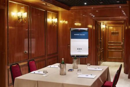 UNAHOTELS Scandinavia Milano - 17