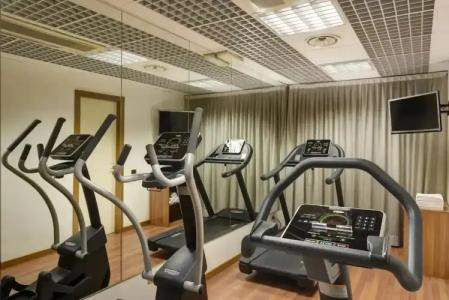 UNAHOTELS Scandinavia Milano - 22