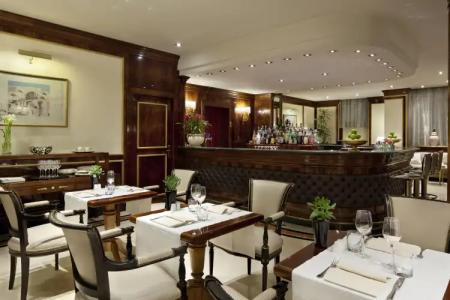 UNAHOTELS Scandinavia Milano - 15
