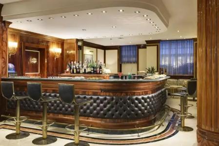 UNAHOTELS Scandinavia Milano - 16