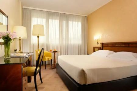 UNAHOTELS Scandinavia Milano - 29