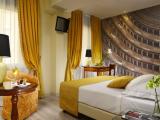 Classic Single room
