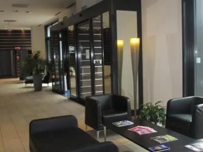 iHs Milano Gioia - 26