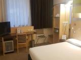Accessible Single room