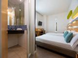 Family Quadruple room