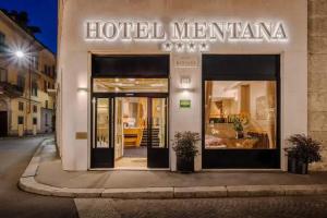 Hotel Mentana, by R Collection Hotels, Milan