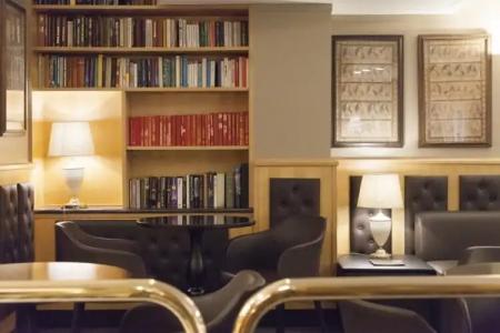 Mentana, by R Collections - 22