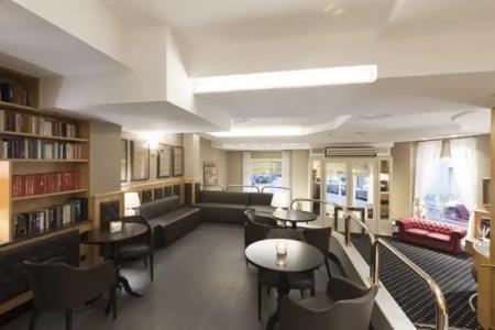 Mentana, by R Collections - 21