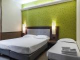 Premium Triple room
