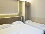Platinum Triple room