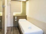 Platinum Single room