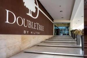 DoubleTree By Hilton Mini-hotel, Milan