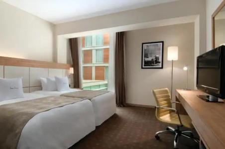 DoubleTree By Hilton Milan - 107