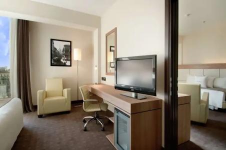 DoubleTree By Hilton Milan - 117