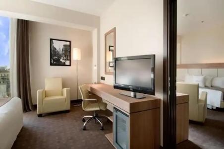 DoubleTree By Hilton Milan - 114