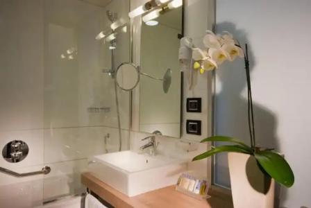 DoubleTree By Hilton Milan - 105