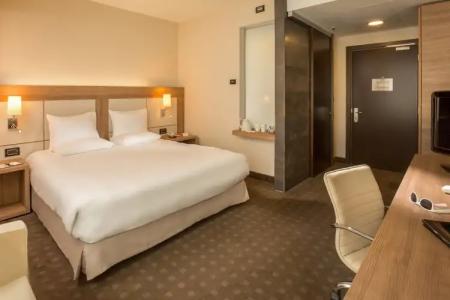 DoubleTree By Hilton Milan - 115