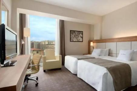 DoubleTree By Hilton Milan - 112