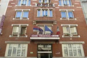 Hotel del Corso, Milan