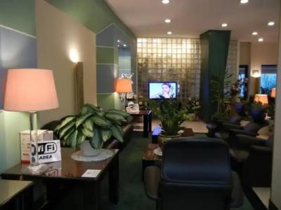 Delle Nazioni Milan - 36