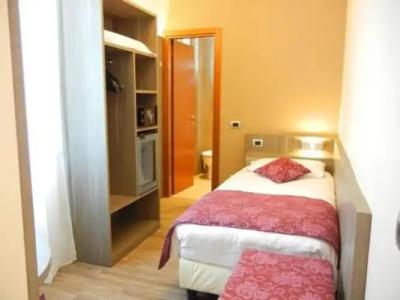 Delle Nazioni Milan - 12