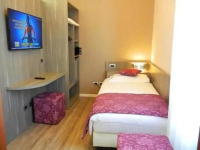 Delle Nazioni Milan - 10