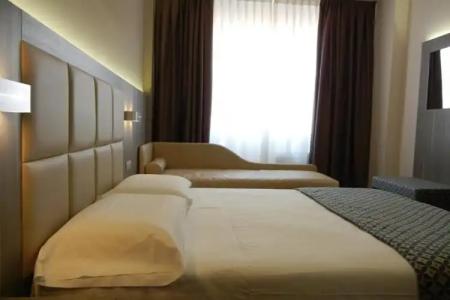 Delle Nazioni Milan - 3