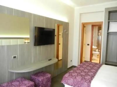 Delle Nazioni Milan - 8