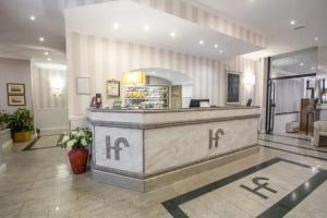Hotel Flora, Milan