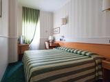For Single Use Double room