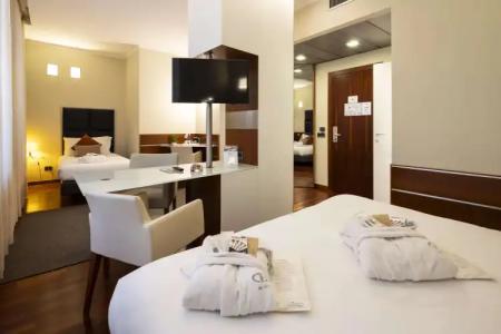 Best Western Madison - 43