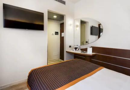 Best Western Madison - 29