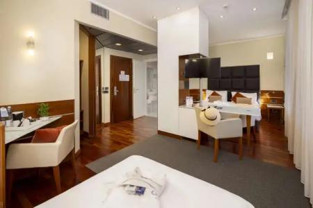 Best Western Madison - 44