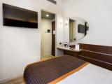 French Single room