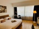 Superior Double room with city view