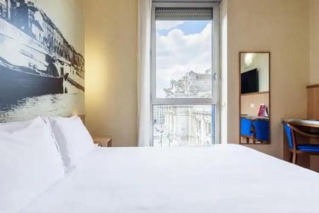 B&B Milano Aosta - 37