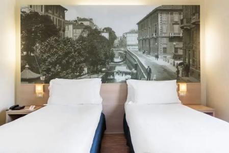 B&B Milano Aosta - 2