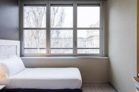 B&B Milano Aosta - 3